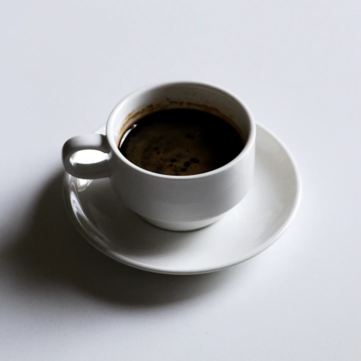Coffee — illustrative sample product image